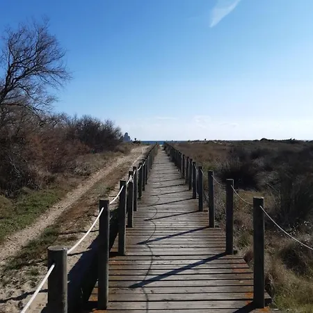 דירה Blau Park Ii,