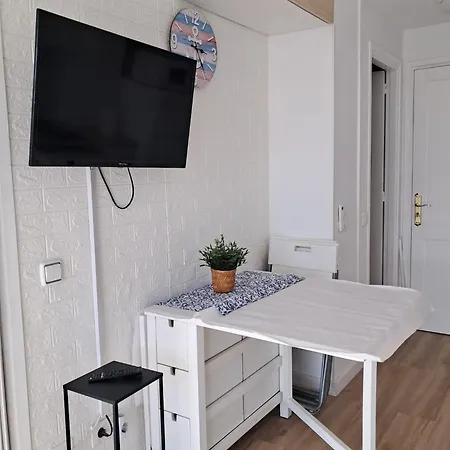 Blau Park Ii, Apartament *