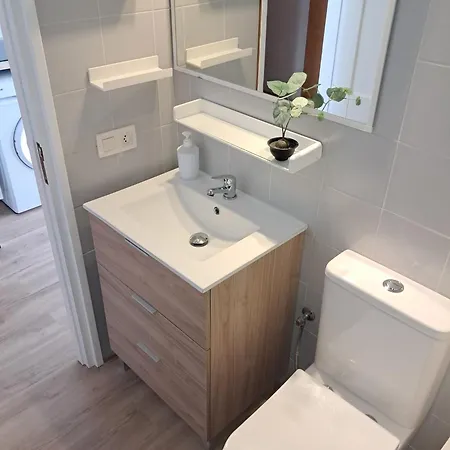 Apartament Blau Park Ii,