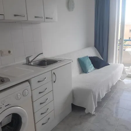 Blau Park Ii, Apartment