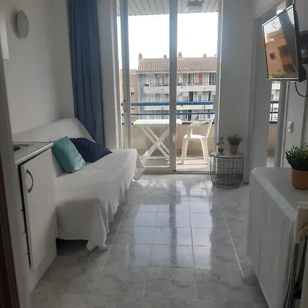 Blau Park Ii, Apartment *