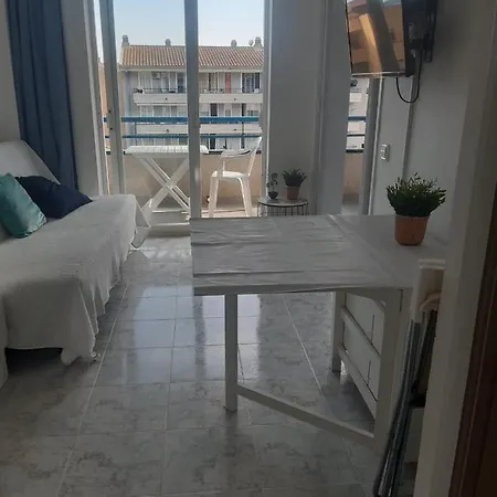 Apartment Blau Park Ii, L'Estartit