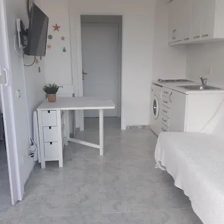 Apartment Blau Park Ii, *