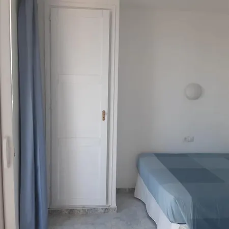 Apartment Blau Park Ii, L'Estartit