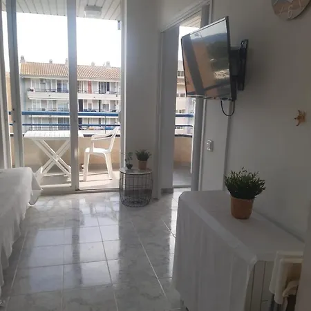 Apartment Blau Park Ii, L'Estartit