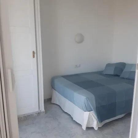 Blau Park Ii, Apartment L'Estartit