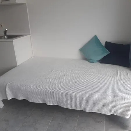 Apartment Blau Park Ii,