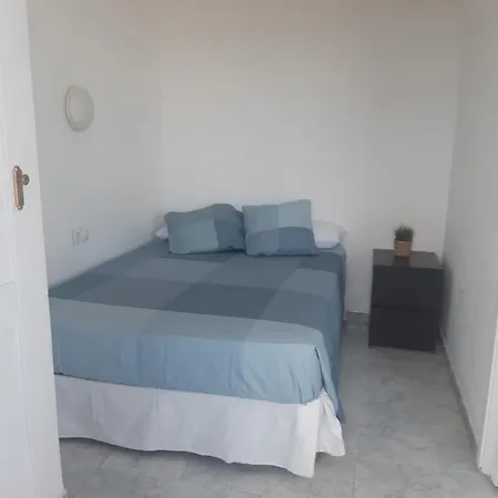 Blau Park Ii, Apartment L'Estartit