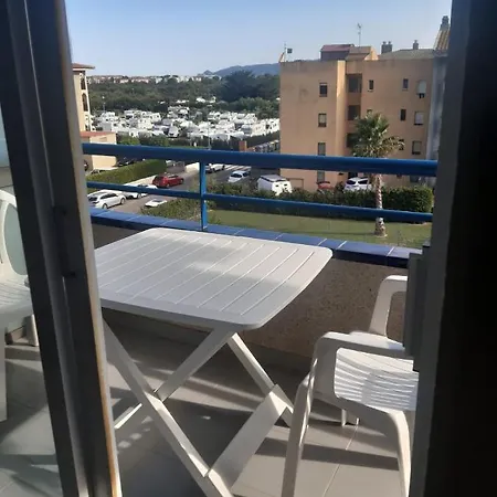 Apartment Blau Park Ii, *