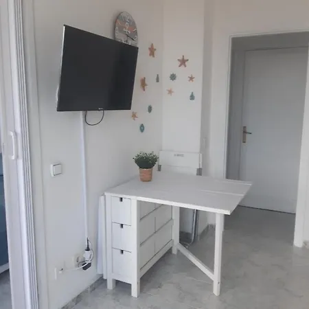 Blau Park Ii, Apartment L'Estartit