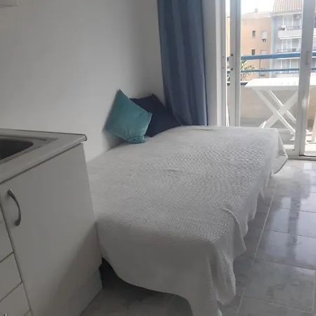 Apartment Blau Park Ii,