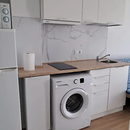 Blau Park Ii, Apartament L'Estartit